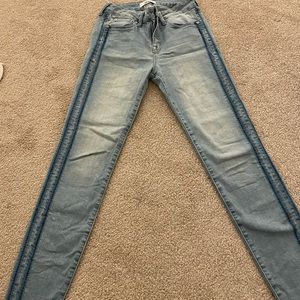 JBD jeans